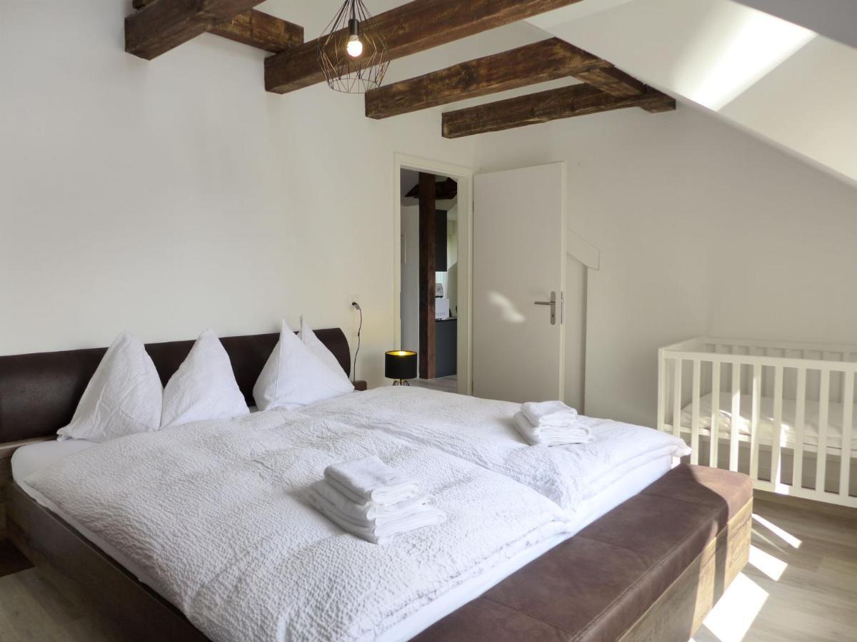 Apartmán Henry's 202 By Interhome Interlaken