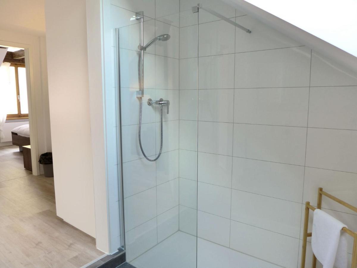 Apartmán Henry's 202 By Interhome *