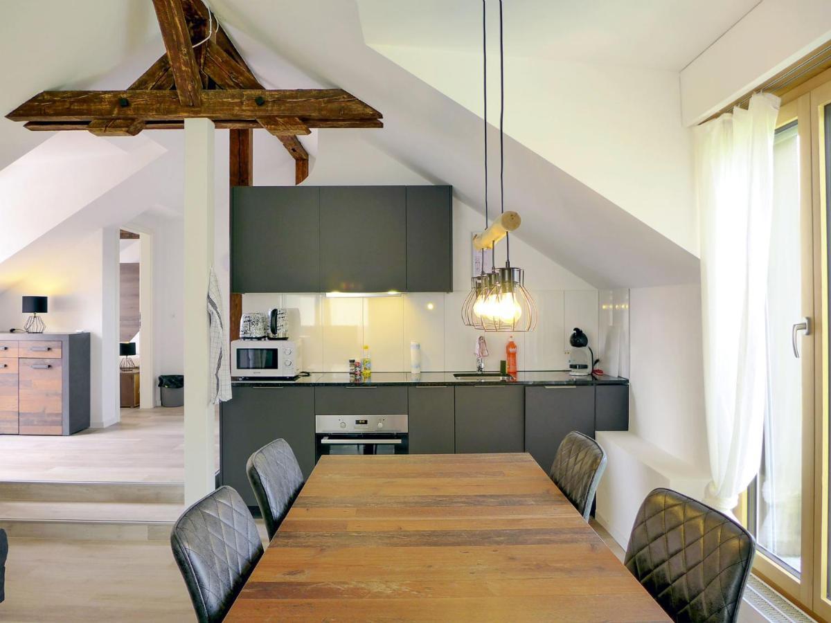Henry's 202 By Interhome Interlaken
